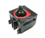 Makita On / Off Power Safety Switch For 9558 & GD0600 Series Angle Grinders